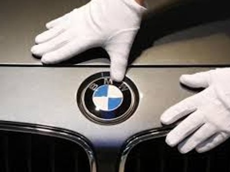 Kuartal Pertama 2015, Penjualan BMW Turun Sedikit