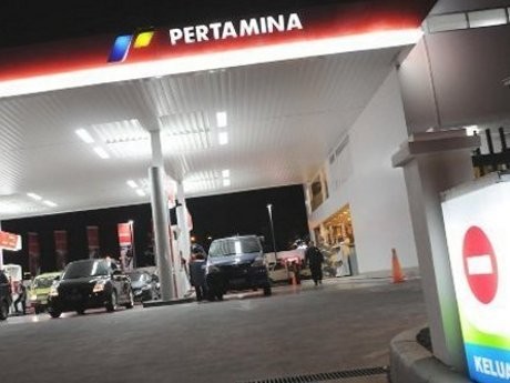 Pertalite Tidak Menjadi Masalah Bagi Komunitas