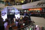 Setia Band Hingga Kotak Gebrak LIVECHATKustik