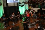 Setia Band Hingga Kotak Gebrak LIVECHATKustik