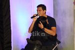 Surprise! Tantri Dapat Kejutan dari Suami di LIVECHATKustik