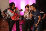 Setia Band Hingga Kotak Gebrak LIVECHATKustik