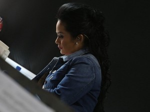 Mengintip Persiapan Konser KD Traya