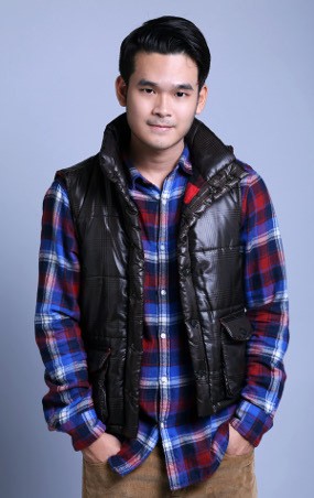 Mantap Jadi Solois, Ryan Tedja Rilis Ruang Kosong