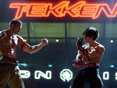 10 Film Adaptasi Video Game Terfavorit (2)