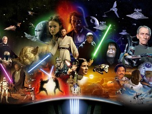 Star Wars, Lebih dari Sekadar Film Fiksi Ilmiah