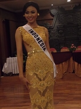 Mau Jadi Pacar Whulandari Herman? Ini Syaratnya!