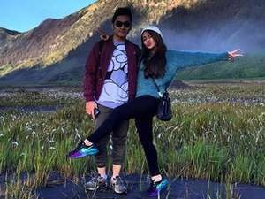 Hapus Nama dan Ganti Foto Profil, Aurel dan Tommy Putus?
