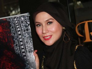 Jelang Usia 40 Tahun, Marini Zumarnis Rencana Tambah Momongan
