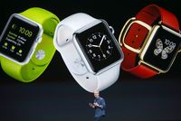 Apple Watch Ternyata Mudah Tergores