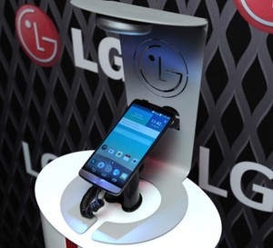 Detik-detik Jelang Kelahiran LG G4