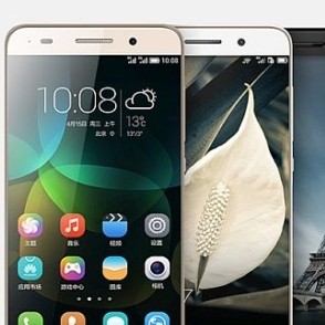 Huawei Honor 4C, Smartphone Sejutaan Spek Lumayan