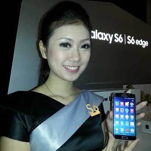 Galaxy S6 & Galaxy S6 Edge Melenggang di Indonesia