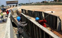 3 Proyek Infrastruktur Raksasa Jokowi Kick Off Pekan Ini