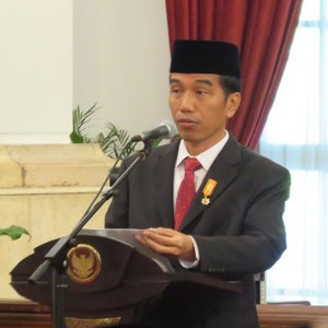 Banyak yang Tanya Kapan Infrastruktur Dimulai, Jokowi: Belum Tahu Ada Prosedur