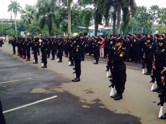 Kemenkeu Lelang Jabatan Dirjen Bea Cukai