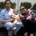 Seperti Apa Isi Instagram Babysitter Putri Ashanty?
