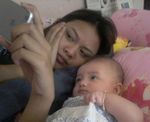 Seperti Apa Isi Instagram Babysitter Putri Ashanty?