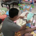 Seperti Apa Isi Instagram Babysitter Putri Ashanty?