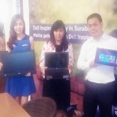 Perluas Pasar, Dell Lempar Lebih Banyak Varian dan Model