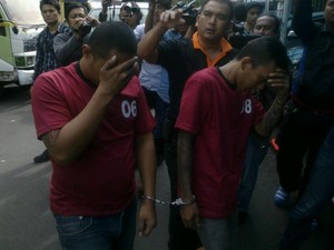 Prostitusi Online di Bandung, Mucikari Jual Ladies Rp 800 Ribu - Rp 2 Juta