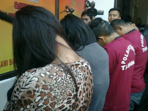 Pengakuan Wanita Cantik yang Dijual Mucikari Prostitusi Online di Bandung