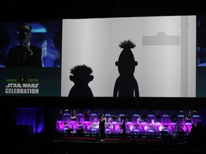 James Arnold Taylor, Aktor Suara dengan 200 Karakter