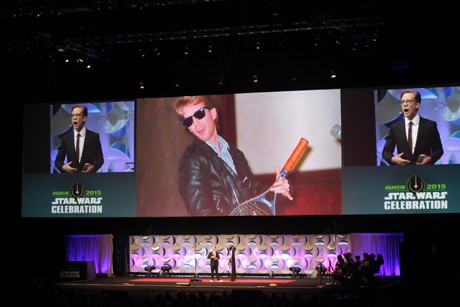 James Arnold Taylor, Aktor Suara dengan 200 Karakter