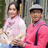 Syuting Film di Belanda, Tatjana Saphira Cantik dengan Dress Mini Syuting Film di Belanda, Tatjana Saphira Cantik dengan Dress Mini