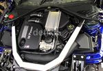 12 BMW M4 Coupe ala M Owners Club Indonesia