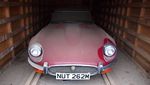 Tampilan Jaguar E-Type Lansiran Tahun 1973