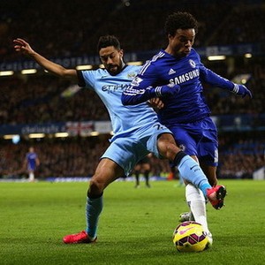 City Bisa Belajar dari Chelsea