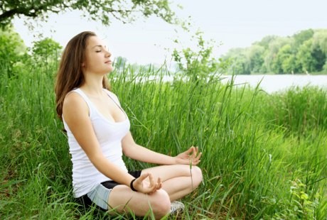 Bisa Usir Stres, Meditasi Makin Populer di Masyarakat Perkotaan