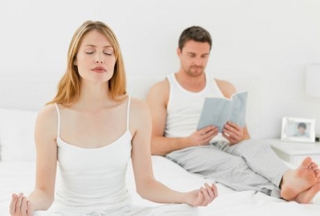 Selain Usir Stres, Ini Dia 5 Manfaat Lain dari Meditasi