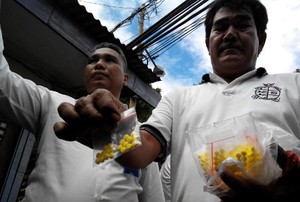 Hii! Otak Bisa Lemot Kalau Nekat Nge-fly dengan Pil Kuning