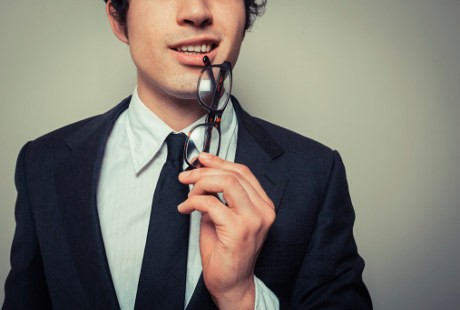 Jangan Sembarangan, Perhatikan Dulu Hal Ini Saat Ingin Pakai Kacamata