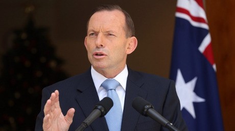 PM Abbott Tarik Dubes Australia, Pemerintah Tak Perlu Khawatir