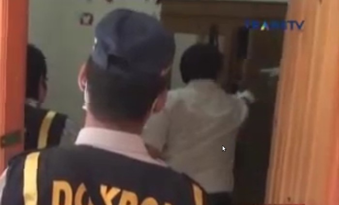 Autopsi Kelar, Jenazah Selvina dan Bayinya Dibawa ke Lampung