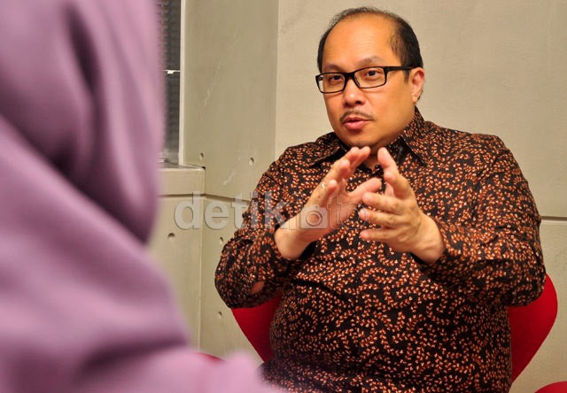 Ke Depan Bakal Ada Toilet di Halte TransJ