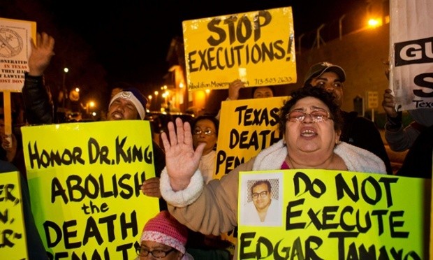 AS Terapkan Berbagai Bentuk Hukuman Mati, Apa Kata Komunitas Muslim AS?