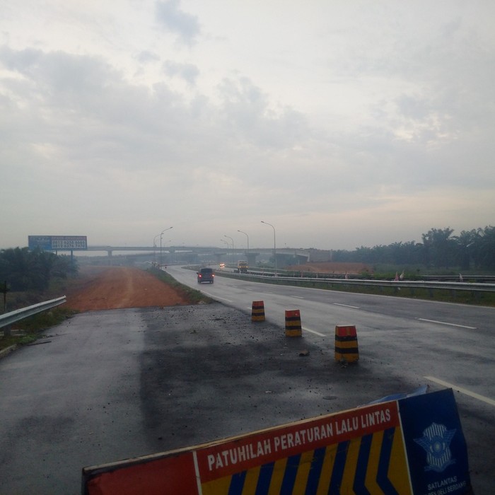 Kapolda Sumut Ancam Tindak Buruh Jika Tutup Akses Bandara dan Jalan Tol