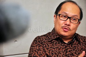 Ke Depan, Bus TransJ Rusak Harus Diservis oleh Perusahaan Pemegang Merek