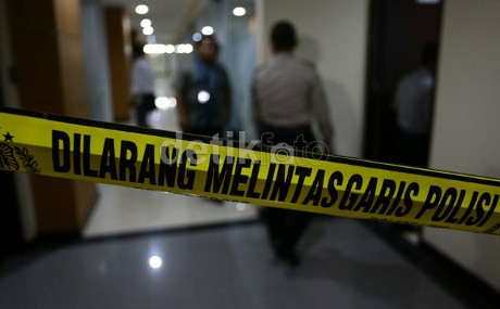 Pengacara Alex Usman: Haji Lulung Tak Terlibat Pengadaan UPS