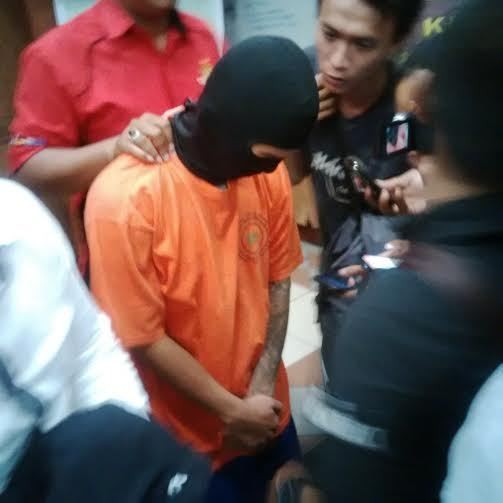Sempat Pacaran, ini Alasan Pelaku Putus dari Gadis yang Dijualnya