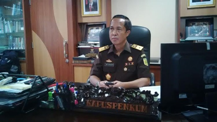 Duo Bali Nine cs Lantunkan Doa-doa Sebelum Algojo Lepas Tembakan