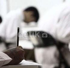 Mendikbud Pastikan UN Tingkat SMA di Yogya dan Aceh Tak Diulang