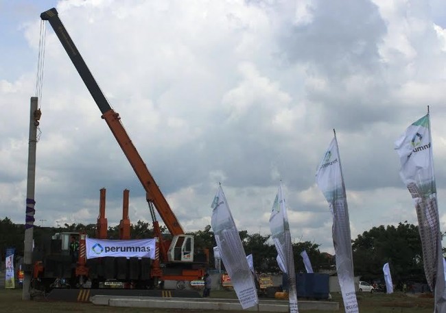 Rusun Rp 186 Juta di Kawasan Elit Cengkareng Untuk yang Bergaji Hingga Rp 7 Juta/Bulan