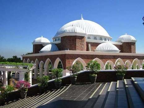 Kuburan Mewah Bakal Kena Pajak, Pemerintah Harus Revisi UU