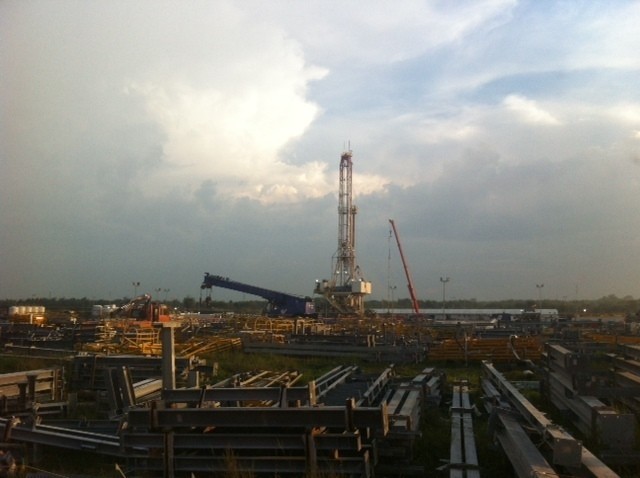 Mulai Mei, Urus Izin Tenaga Asing Hingga Survei Migas di Satu Pintu