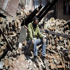 2 Pendaki Asing Tewas Akibat Longsor di Taman Nasional Nepal